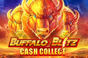 Buffalo Blitz Cash Collect - LUCKYGAMING138