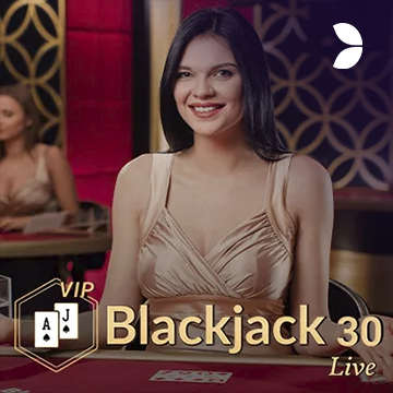 Blackjack VIP 30 - LUCKYGAMING138