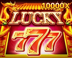 JDB : Lucky Seven - LUCKYGAMING138
