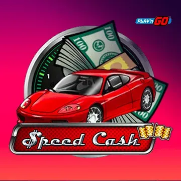 PlaynGo : Speed Cash - LUCKYGAMING138