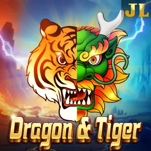 Dragon & Tiger - LUCKYGAMING138