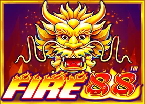 Pragmatic : Fire 88 - LUCKYGAMING138