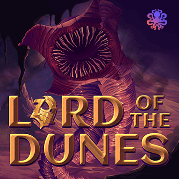Octoplay : Lord of the Dunes - LUCKYGAMING138