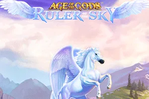 Age of the Gods: Ruler of the Sky - LUCKYGAMING138