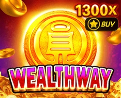 JDB : Wealthway - LUCKYGAMING138