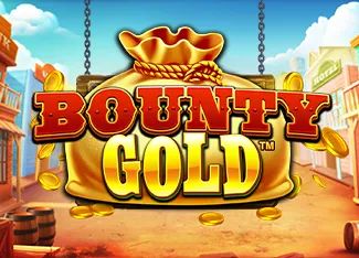 Pragmatic : Bounty Gold - LUCKYGAMING138