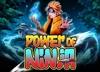 Pragmatic : Power of Ninja - LUCKYGAMING138