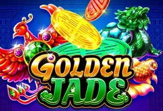 PLAYSTAR : GOLDEN JADE - LUCKYGAMING138