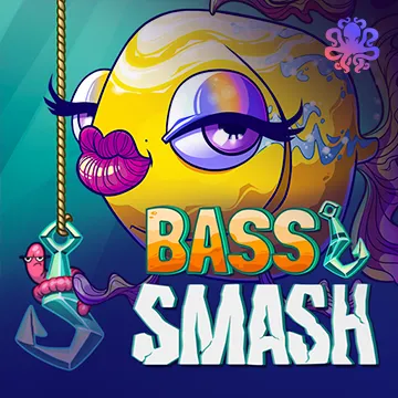 Octoplay : Bass Smash - LUCKYGAMING138