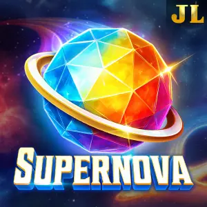 Jili : Supernova - LUCKYGAMING138