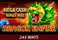 Spadegaming : Dragon Empire - LUCKYGAMING138