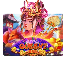 Joker123 : Queen 2 - LUCKYGAMING138