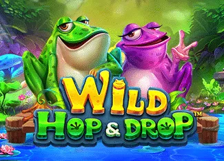 Pragmatic : Wild Hop & Drop - LUCKYGAMING138