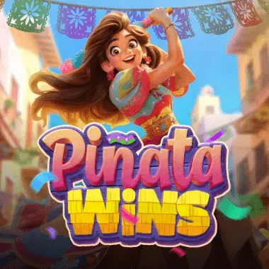 YGR : Pinata Wins - LUCKYGAMING138