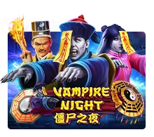 Joker123 : Jiang Shi Night - LUCKYGAMING138