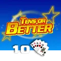 Tens or Better 10 Hand - LUCKYGAMING138
