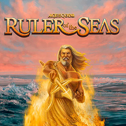 Age of the Gods: Ruler of the Seas - LUCKYGAMING138