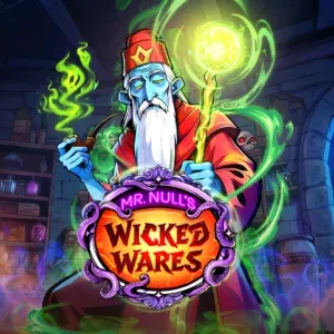 Pragmatic : Mr. Nulls Wicked Wares - LUCKYGAMING138