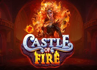 Pragmatic : Castle of Fire - LUCKYGAMING138