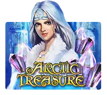 Joker123 : Arctic Treasure - LUCKYGAMING138