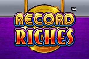 Record Riches! - LUCKYGAMING138