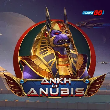 PlaynGo : Ankh of Anubis - LUCKYGAMING138