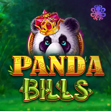 Octoplay : Panda Bills - LUCKYGAMING138