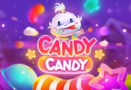 Spadegaming : Candy Candy - LUCKYGAMING138