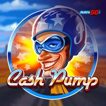 PlaynGo : Cash Pump - LUCKYGAMING138
