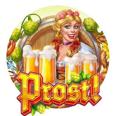 Habanero : Prost! - LUCKYGAMING138