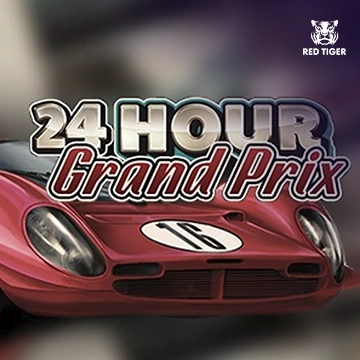 Redtiger : 24 Hour Grand Prix - LUCKYGAMING138