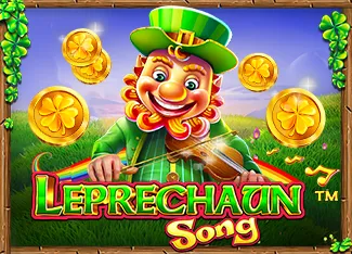 Pragmatic : Leprechaun Song - LUCKYGAMING138