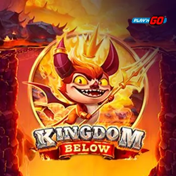 PlaynGo : Kingdom Below - LUCKYGAMING138