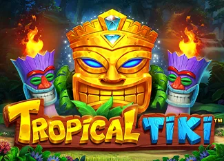 Pragmatic : Tropical Tiki - LUCKYGAMING138