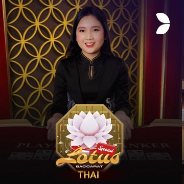 Thai Speed Baccarat A - LUCKYGAMING138