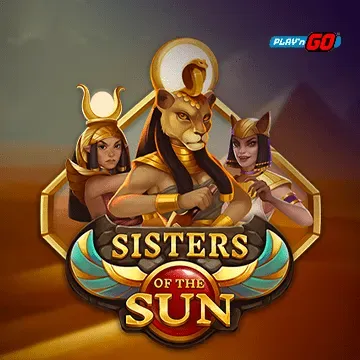 PlaynGo : Sisters of the Sun - LUCKYGAMING138