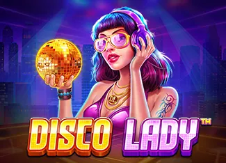 Pragmatic : Disco Lady - LUCKYGAMING138
