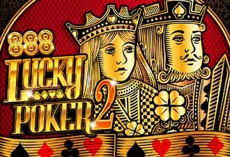 PLAYSTAR : LUCKY POKER 2 - LUCKYGAMING138