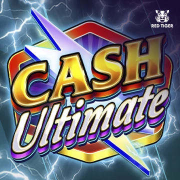 Redtiger : Cash Ultimate - LUCKYGAMING138