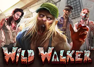 Pragmatic : Wild Walker - LUCKYGAMING138