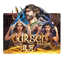 Joker123 : Cursed Deluxe - LUCKYGAMING138
