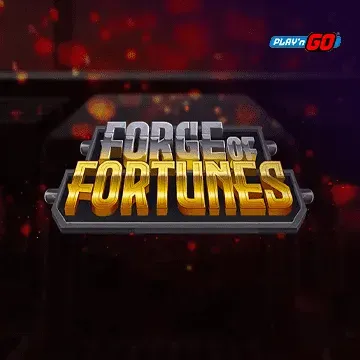 PlaynGo : Forge of Fortunes - LUCKYGAMING138