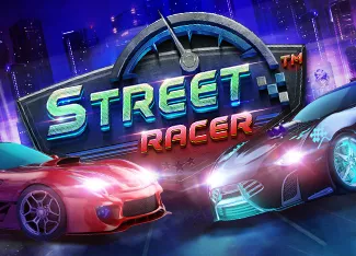 Pragmatic : Street Racer - LUCKYGAMING138