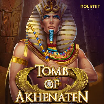 NolimitCity : Tomb Of Akhenaten - LUCKYGAMING138