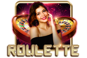 Roulette - LUCKYGAMING138