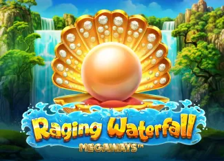 Pragmatic : Raging Waterfall Megaways - LUCKYGAMING138