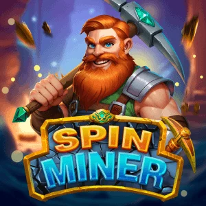 Spin Miner - LUCKYGAMING138