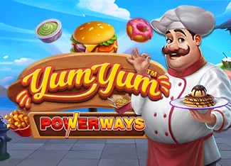 Pragmatic : Yum Yum Powerways - LUCKYGAMING138