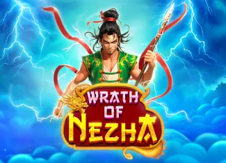 Pragmatic : Wrath of Nezha - LUCKYGAMING138