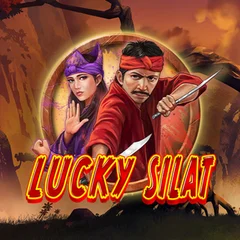 Lucky Silat - LUCKYGAMING138